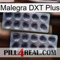 Malegra DXT Plus 31